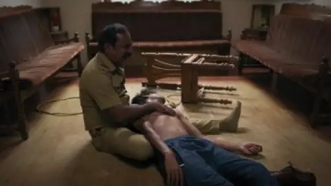 Still 6 of Thalavan (2024) DS4K WEB-DL [Hindi (ORG 5.1) & Malayalam] 4K 1080p 720p & 480p Dual Audio [x264/10Bit-HEVC]