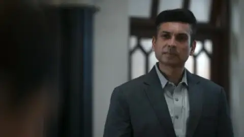 Still 6 of The Trial (Season 2) DS4K WEB-DL [Hindi DD5.1] 4K 1080p 720p & 480p [x264/HEVC] HD | ALL Episodes [JioHotStar Series]