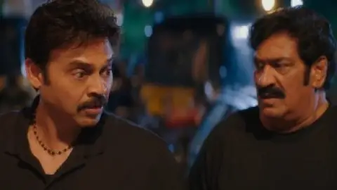 Still 5 of F3: Fun and Frustration (2022) WEB-DL [Hindi (ORG 2.0) + Telugu] 1080p 720p & 480p Dual Audio [x264/ESubs]