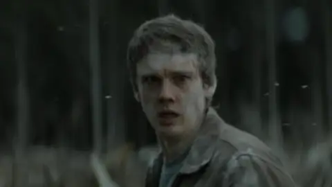 Still 1 of Evil Dead Burn (2026) DS4K WEB-DL [Hindi (DD5.1) & English] 4K 1080p 720p & 480p Dual Audio [x264/10Bit-HEVC]