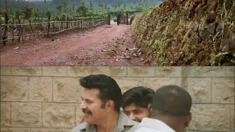 Still 1 of Parole (2018) UNCUT WEB-DL Dual Audio [Hindi & Malayalam] 1080p 720p 480p [x264/HEVC] HD