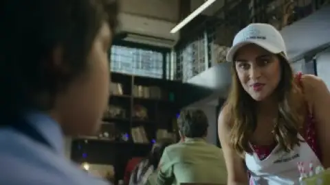 Still 2 of Visfot (2024) WEB-DL [Hindi DD5.1] 4K 1080p 720p & 480p [x264/HEVC]
