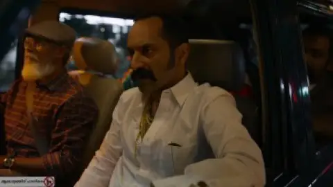 Still 3 of Aavesham (2024) UNCUT WEB-DL [Hindi (ORG-DD5.1) & Malayalam] 4K 1080p 720p & 480p Dual Audio [x264/10Bit-HEVC] HD