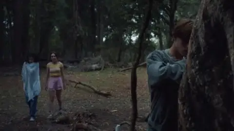 Still 5 of Eye for an Eye (2025) WEB-DL [Hindi (DD2.0) & English] 1080p 720p & 480p Dual Audio [x264/10Bit-HEVC]