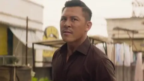 Still 2 of Master Z: Ip Man Legacy (2018) BluRay [Hindi (ORG 2.0) & English] 1080p 720p & 480p Dual Audio [x264/10Bit-HEVC]