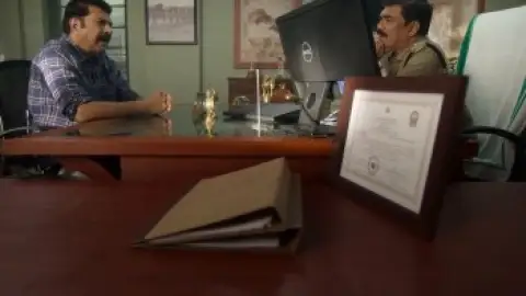 Still 3 of Kannur Squad (2023) WEB-DL [Hindi DD5.1] 1080p 720p & 480p [x264/HEVC]