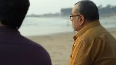 Still 10 of Shastry Virudh Shastry (2023) WEB-DL [Hindi DD5.1] 1080p 720p & 480p [x264/ESubs]
