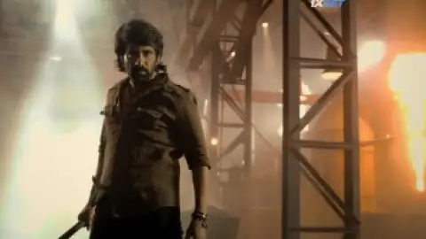 Still 7 of Tiger Nageswara Rao (2023) WEB-DL Hindi (ORG-Line) 1080p 720p & 480p [x264/HEVC]