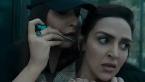 Still 1 of Rudra: The Edge Of DarkNess (Season 1) Hindi WEB-DL 1080p 720p & 480p HD [ALL Episodes] | Hotstar Series