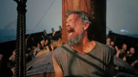 Still 11 of The Odyssey (2026) V3 HQ-iMAX HDTC [Hindi-English-Tamil-Telugu] (LiNE) 1080p 720p & 480p Multi Audio [x264/HEVC]