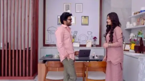 Still 7 of Miss. Shetty Mr. Polishetty (2023) Hindi (ORG 5.1) WEB-DL 1080p 720p & 480p [x264/HEVC]