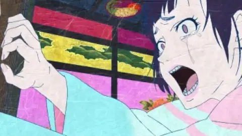 Still 1 of Mononoke the Movie: The Phantom in the Rain (2024) WEB-DL [Hindi (ORG 5.1) & English] 1080p 720p & 480p Dual Audio [x264/10Bit-HEVC]