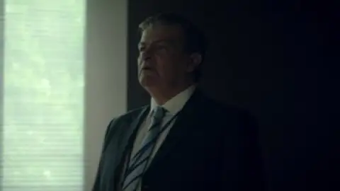Still 1 of The Negotiator (2025) BluRay [Hindi (DD5.1) & Italian] 4K 1080p 720p & 480p Dual Audio [x264/10Bit-HEVC]