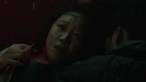Still 7 of Door Lock (2018) BluRay [Hindi (ORG 5.1) & Korean] 1080p 720p & 480p Dual Audio [x264/10Bit-HEVC]