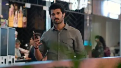 Still 3 of The Family Star (2024) UNCUT WEB-DL [Hindi (ORG 5.1) & Telugu] 4K 1080p 720p & 480p Dual Audio [x264/10Bit-HEVC]