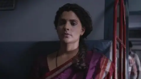 Still 8 of 8 A.M. Metro (2023) WEB-DL [Hindi DD5.1] 4K 1080p 720p & 480p [x264/HEVC]