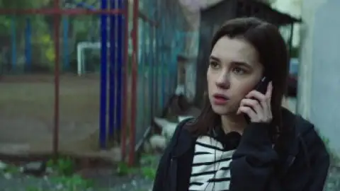 Still 3 of Sugar Baby (2024) WEB-DL [Hindi (ORG 5.1) & Russian] 1080p 720p & 480p Dual Audio [x264/10Bit-HEVC]