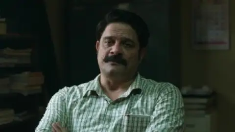 Still 5 of Paatal Lok (Season 2) WEB-DL [Hindi DD5.1] 4K 1080p 720p & 480p [x264/HEVC] HD | ALL Episodes [PrimeVideo Series]