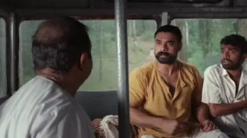 Still 2 of Pallichattambi (2026) DS4K WEB-DL [Hindi (DD5.1) & Malayalam] 4K 1080p 720p & 480p Dual Audio [x264/10Bit-HEVC]