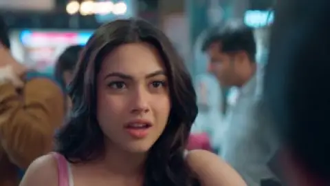 Still 3 of Ek Farzi Love Story (Season 1) Hindi WEB-DL 1080p 720p & 480p x264 DD5.1