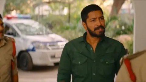 Still 6 of Ugram (2023) WEB-DL [Hindi (ORG 2.0) + Telugu] 1080p 720p & 480p Dual Audio [x264/ESub]