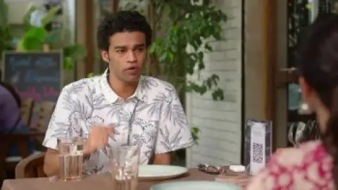 Still 3 of Logout (2025) WEB-DL [Hindi DD5.1] 4K 1080p 720p & 480p [x264/HEVC]