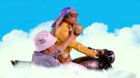 Still 3 of Honeymoon Express (2024) WEB-DL [Hindi (DD2.0) & Telugu] 1080p 720p & 480p Dual Audio [x264/HEVC]