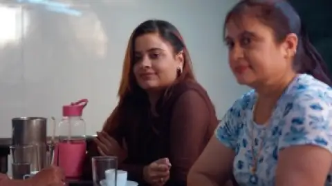 Still 2 of Anbe Diana (2026) DS4K WEB-DL [Hindi (DD5.1) & Tamil] 4K 1080p 720p & 480p Dual Audio [x264/10Bit-HEVC]