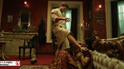 Still 5 of August 16 1947 (2023) WEB-DL [Hindi (ORG 5.1) & Tamil] 1080p 720p & 480p Dual Audio [x264/HEVC] HD