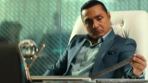 Still 7 of Bhairathi Ranagal (2024) [Hindi – HQ/Studio Dub] WEB-DL 1080p 720p 480p [x264/HEVC] HD | [Without-ADs]