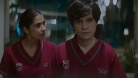 Still 3 of Doctors (Season 1) Hindi WEB-DL 4K 1080p 720p & 480p x264 DDP5.1