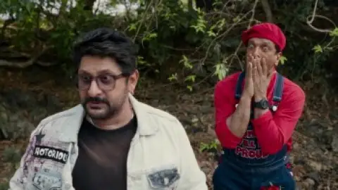 Still 5 of Dhamaal 4 (2026) DS4K WEB-DL [Hindi DD5.1] 4K 1080p 720p & 480p [x264/HEVC]