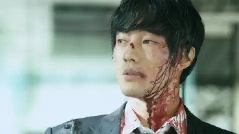Still 8 of A Company Man (2012) BluRay [Hindi (ORG 5.1) & Korean] 1080p 720p & 480p Dual Audio [x264/10Bit-HEVC]