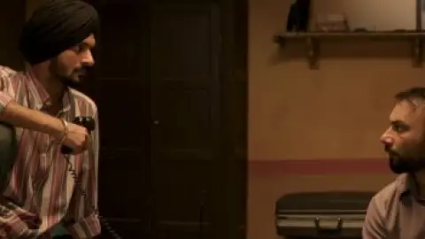Still 3 of Soohe Ve Cheere Waleya (2025) WEB-DL [Punjabi DD5.1] 4K 1080p 720p & 480p [x264/HEVC]
