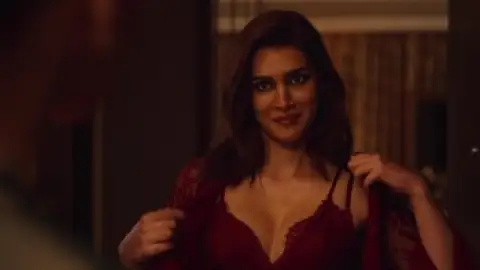 Still 4 of Do Patti (2024) WEB-DL [Hindi DD5.1] 1080p 720p & 480p [x264/HEVC] | [NetFlix]