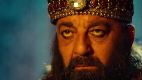 Still 4 of Panipat (2019) WEB-DL [Hindi DD5.1] 4K 1080p 720p & 480p [x264/HEVC]