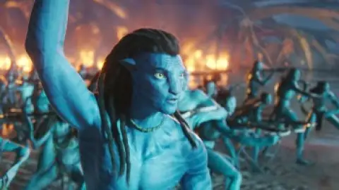 Still 5 of Avatar: Fire and Ash (2025) BluRay [Hindi (DD5.1) & English] 4K 1080p 720p & 480p Dual Audio [x264/10Bit-HEVC]