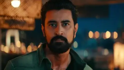 Still 8 of Jewel Thief – The Heist Begins (2025) WEB-DL [Hindi DD5.1] 4K 1080p 720p & 480p [x264/10Bit-HEVC]