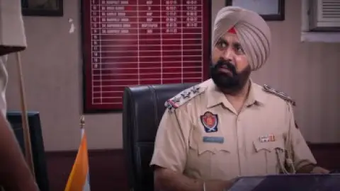 Still 2 of Happy Khush Ho Gaya (2025) WEB-DL [Punjabi DD2.0] 4K 1080p 720p & 480p [x264/HEVC]