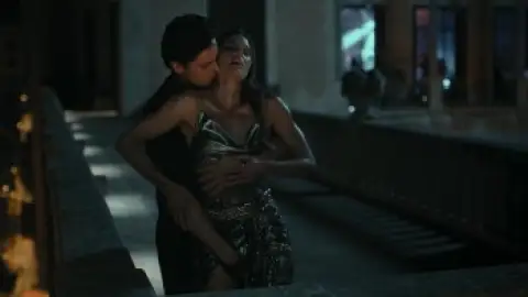 Still 2 of Fall for Me (2025) WEB-DL [Hindi (DD5.1) & English] 4K 1080p 720p & 480p Dual Audio [x264/10Bit-HEVC]