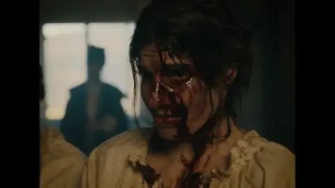 Still 5 of Monster: The Lizzie Borden Story (Season 1) WEB-DL [Hindi (DD5.1) & English] 4K 1080p 720p & 480p [x264/10Bit-HEVC] | [ALL Episodes] | NF Series