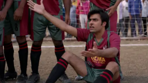 Still 5 of Jaadugar (2022) WEB-DL [Hindi DD5.1] 1080p 720p & 480p [x264/HEVC] | [NetFlix Film]