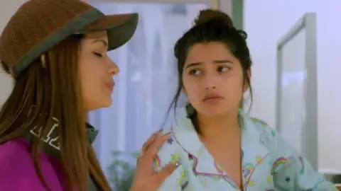 Still 5 of Kuriyan Jawan Bapu Preshaan (2021) WEB-DL [Punjabi DD2.0] 1080p 720p & 480p [x264/HEVC]