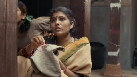 Still 6 of Swag (2024) WEB-DL [Hindi (ORG 5.1) & Telugu] 4K 1080p 720p & 480p Dual Audio [x264/10Bit-HEVC]