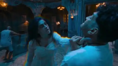 Still 6 of Devil’s Double Next Level (2025) EXTENDED WEB-DL [Hindi (ORG-DD5.1) & Tamil] 1080p 720p & 480p Dual Audio [x264/HEVC]