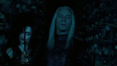 Still 4 of Harry Potter and the Order of the Phoenix (2007) BluRay [Hindi (ORG 5.1) & English] 1080p 720p & 480p [x264/10Bit-HEVC]