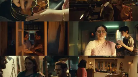 Still 1 of Tarla (2023) Hindi WEB-DL 1080p 720p & 480p x264 DD5.1