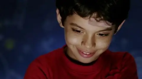 Still 1 of Taare Zameen Par (2007) BluRay [Hindi DD5.1] 1080p 720p & 480p [x264/HEVC]