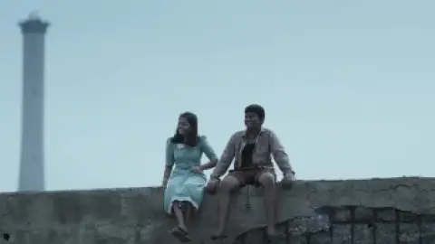 Still 1 of Retta Thala (2025) UNCUT DS4K WEB-DL [Hindi (DD2.0) & Tamil] 4K 1080p 720p & 480p Dual Audio [x264/10Bit-HEVC]