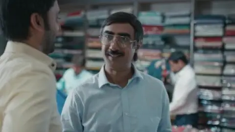 Still 7 of The Pyramid Scheme (Season 1) WEB-DL [Hindi DD5.1] 4K 1080p 720p & 480p [x264/HEVC] HD | ALL Episodes [PrimeVideo Series]